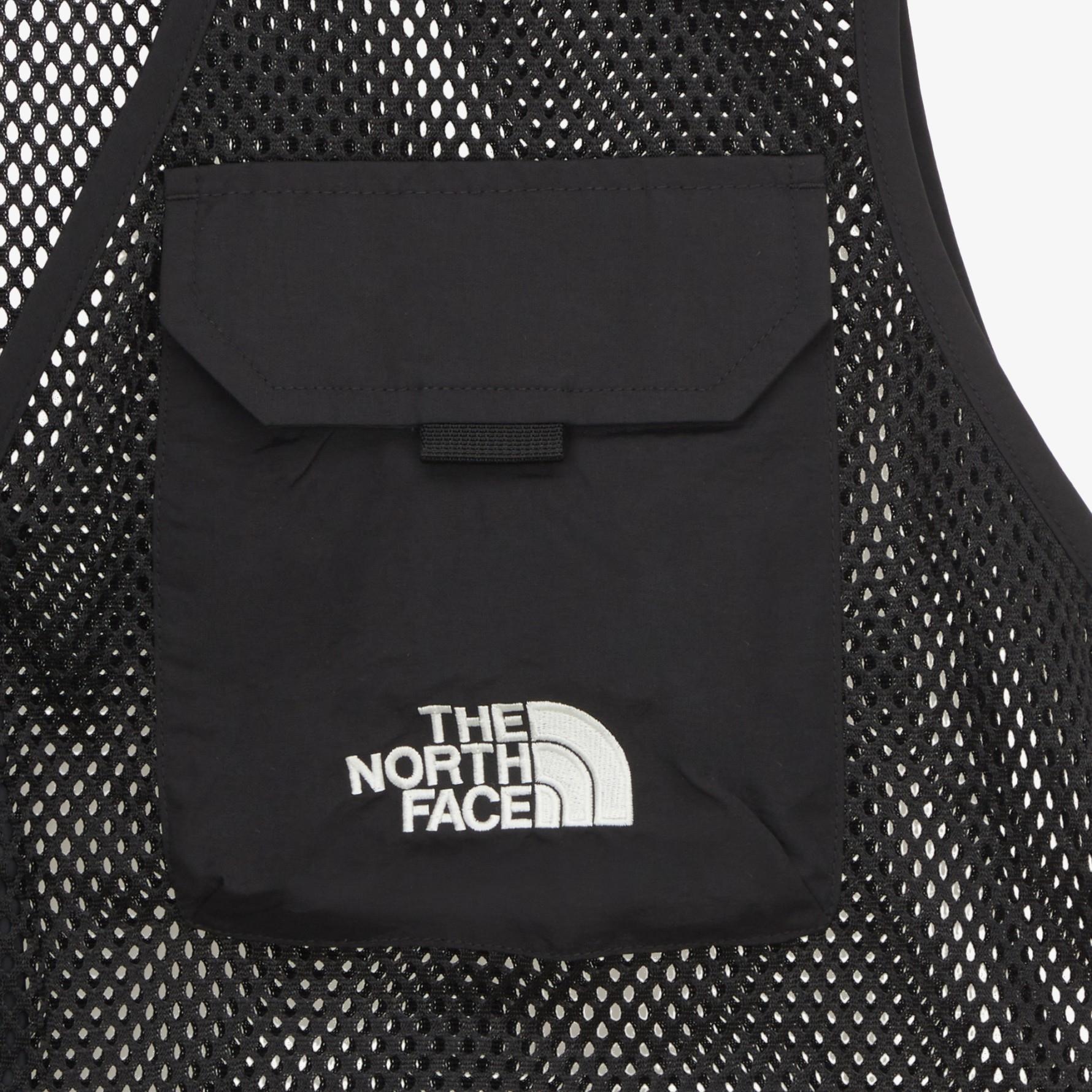 トップス THE NORTH FACE EXPLORING MESH VEST The North Face Korea M'S EXPLORING MESH VEST NV5VQ03B