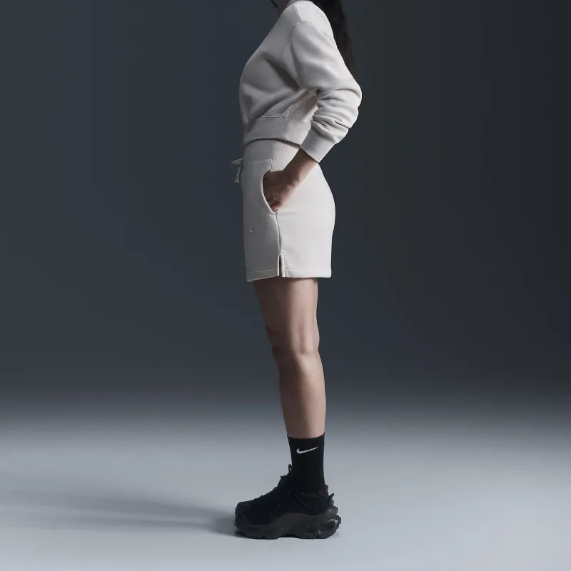 Nike Sportswear Phoenix Fleece Women's Slim Mini Skirt-3