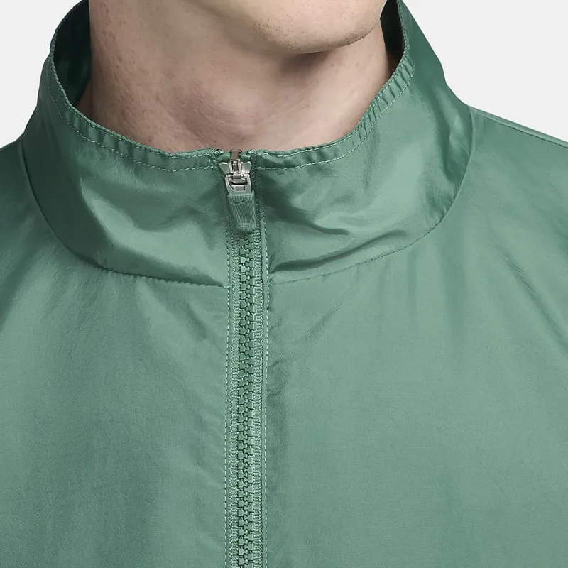Nike Airwoven Jackets Coats Men's Bicoastal/Black-3