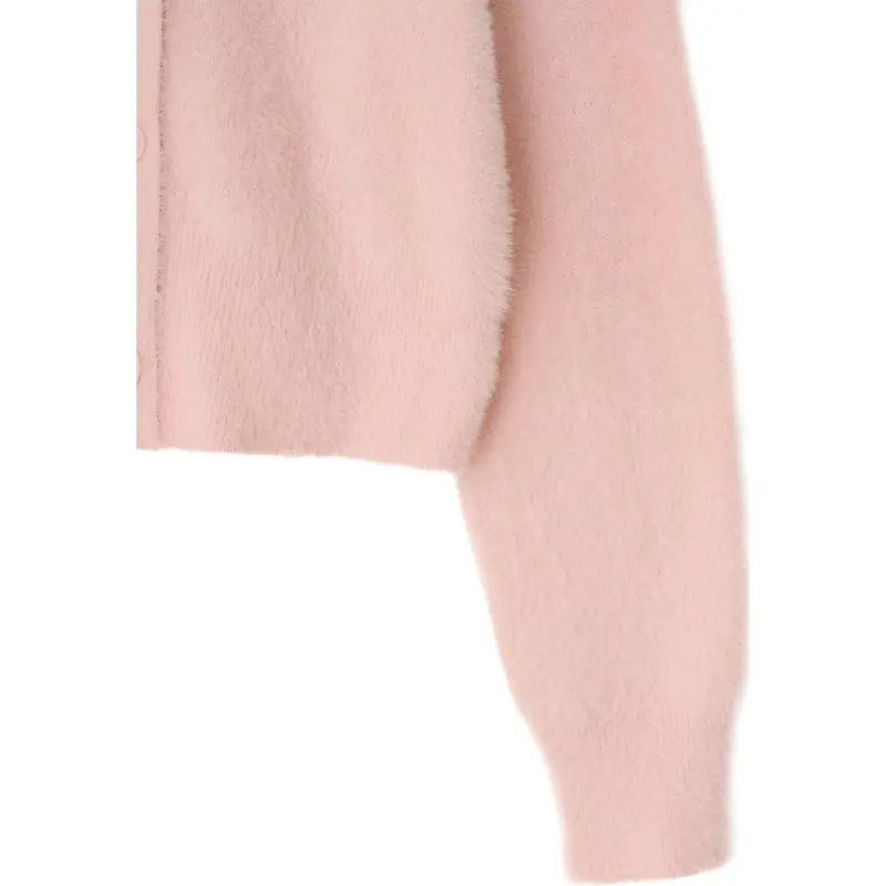 Lee Knitwear Women's Pink-3