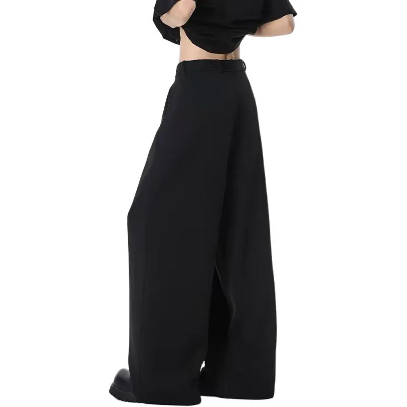 JIMI&JONS Suit Trousers Unisex-1