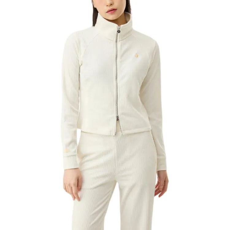 Le Coq Sportif Jackets Coats Women's-9