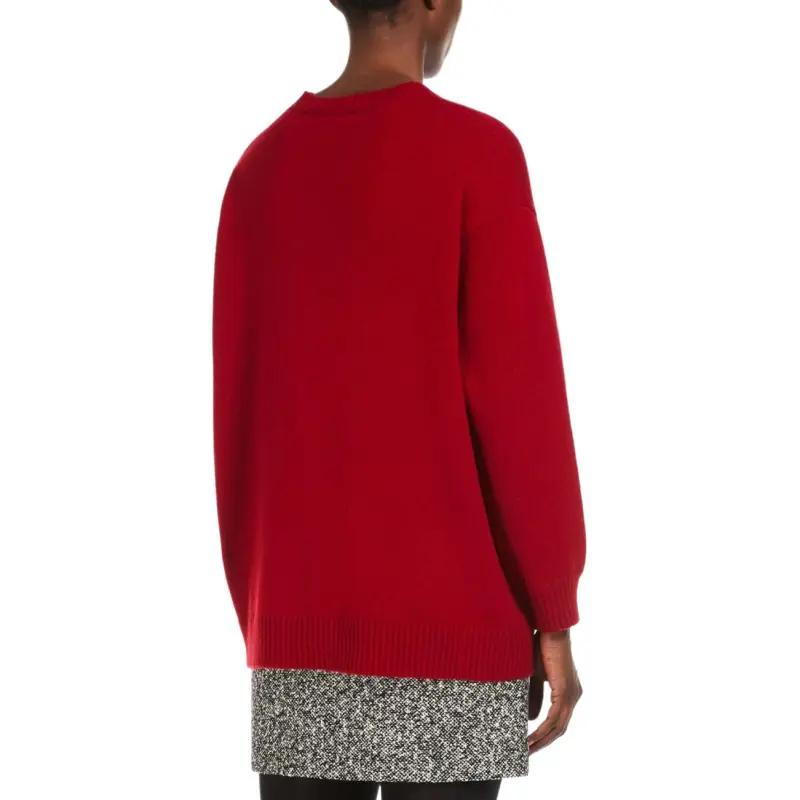 MaxMara Fido Sweater-2