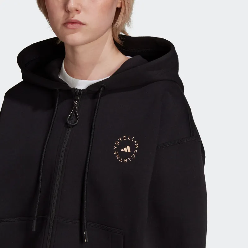 Adidas x Stella McCartney Jackets & Coats Women's Black-3