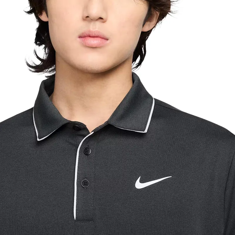 Nike Tour Men's Dri FIT Golf Polo-3