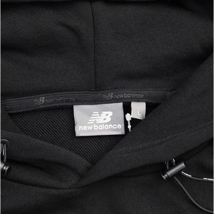 New Balance Sweatshirts Unisex-3