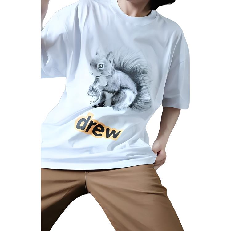 Drew House Sherman fashion tee