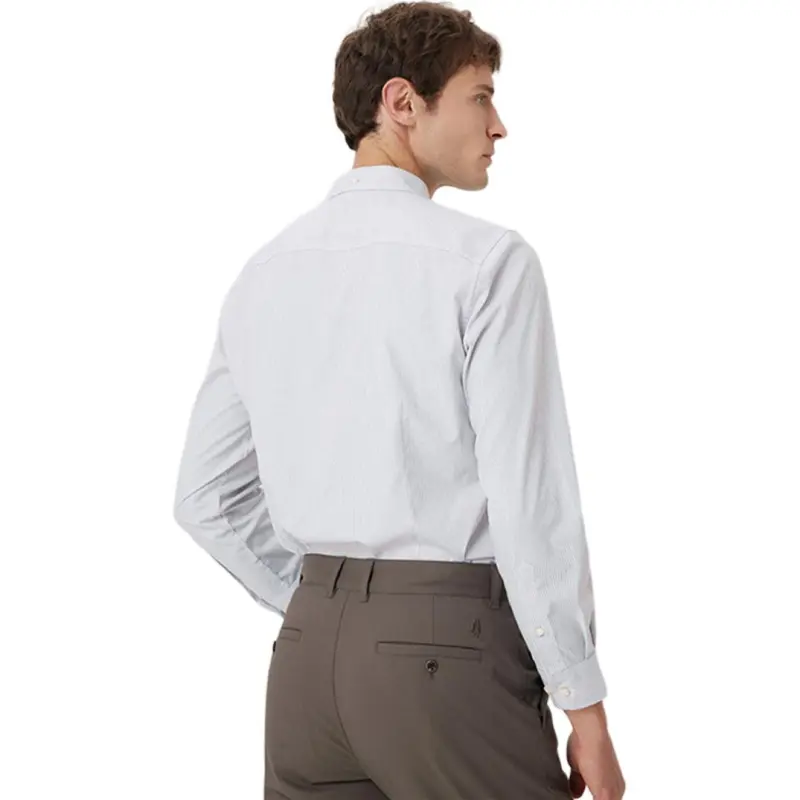 Hush Puppies Shirts Men-7