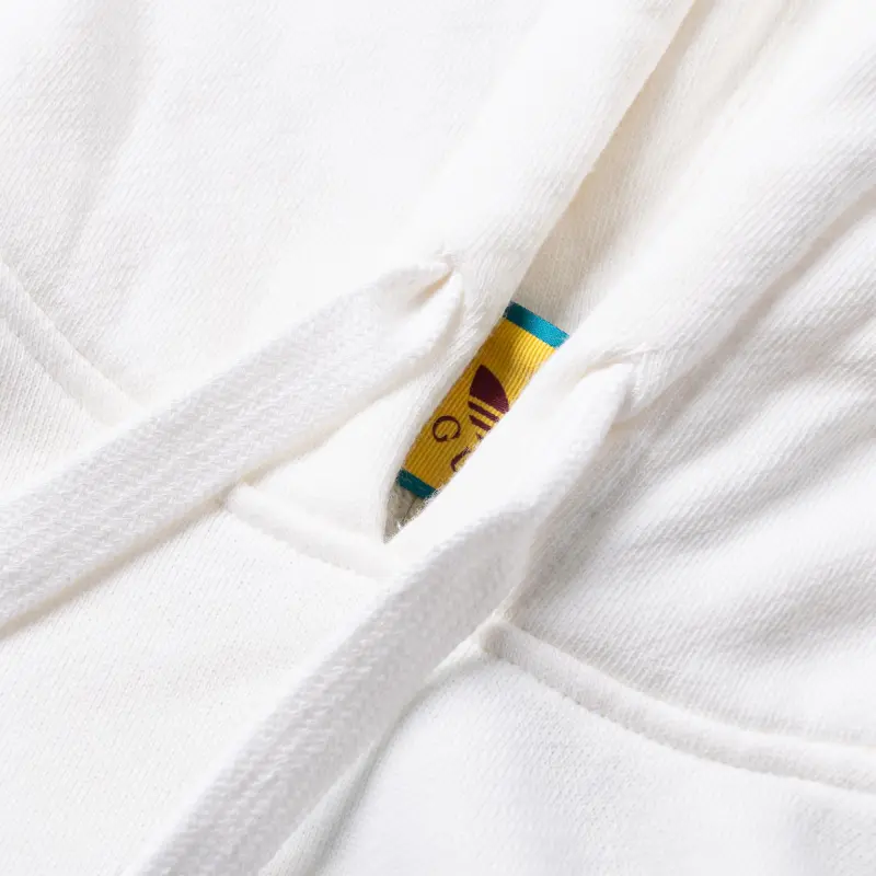 GUCCI X Adidas Hoodie-5