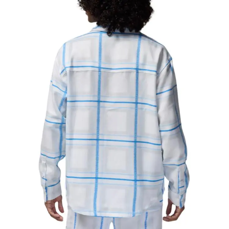 Jordan Essentials FW24 Shirt Men's White-1