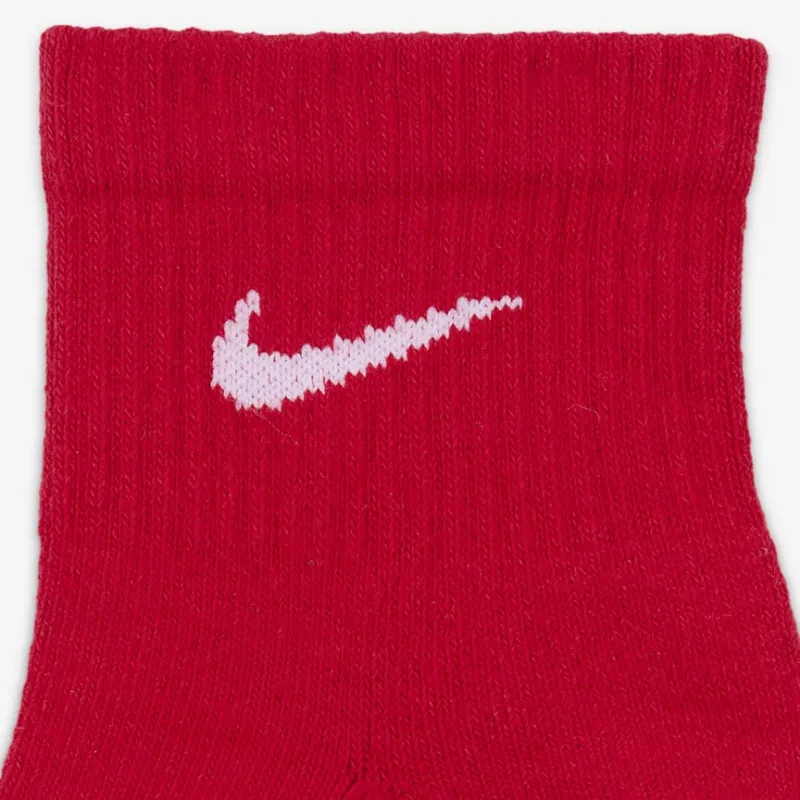 Nike Mid Calf Socks Unisex 6 Pack-3