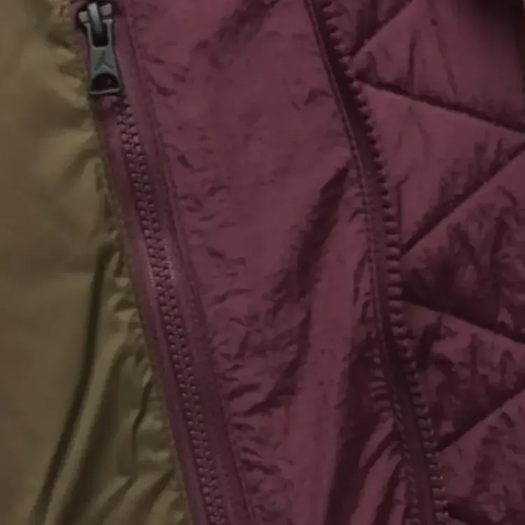 Jordan Air Essential Puffer Winter Jacket-3