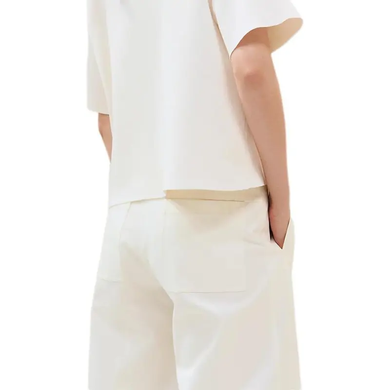 HERMES Knitwear Women's White-4