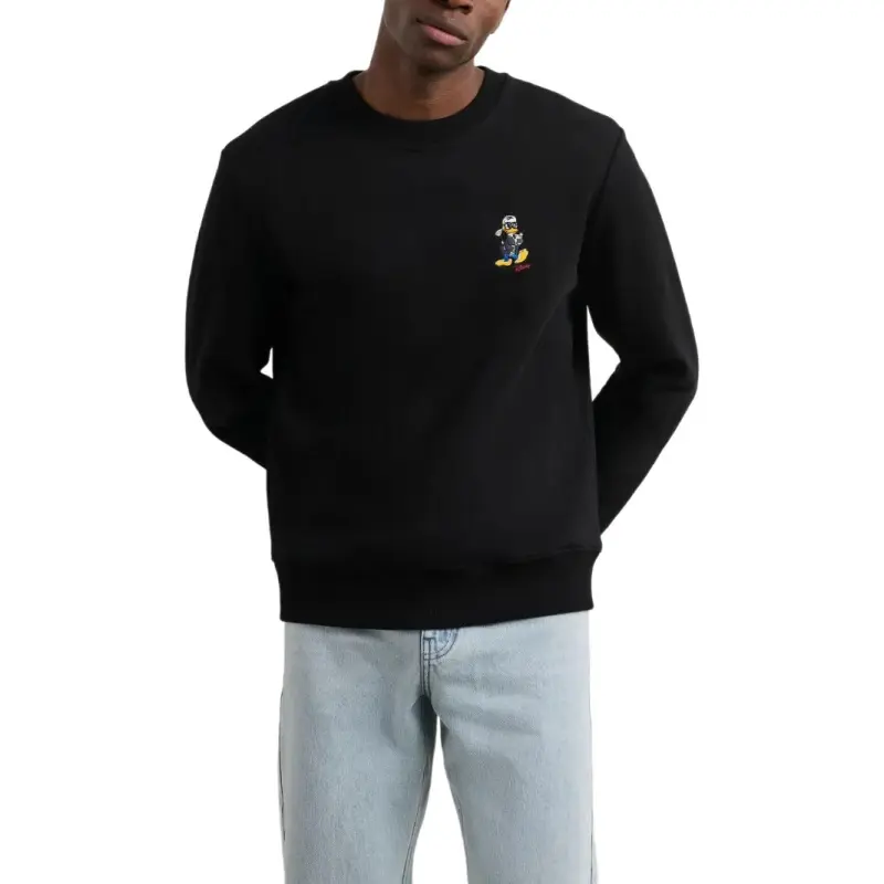 KARL LAGERFELD / Karl Lagerfeld Jeans X Disney Cotton blend Sweatshirt-3