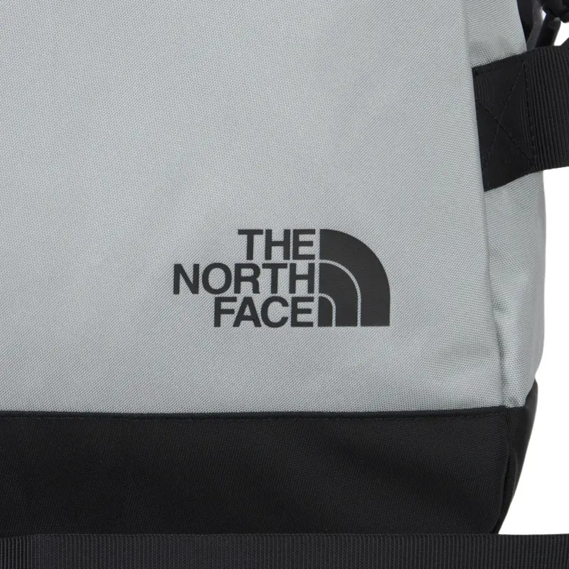 THE NORTH FACE Nylon Travel Bag Men's Cool Gray-5