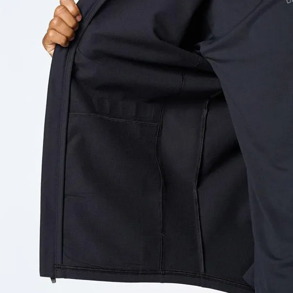 Under Armour Jackets Coats Men's Black-3