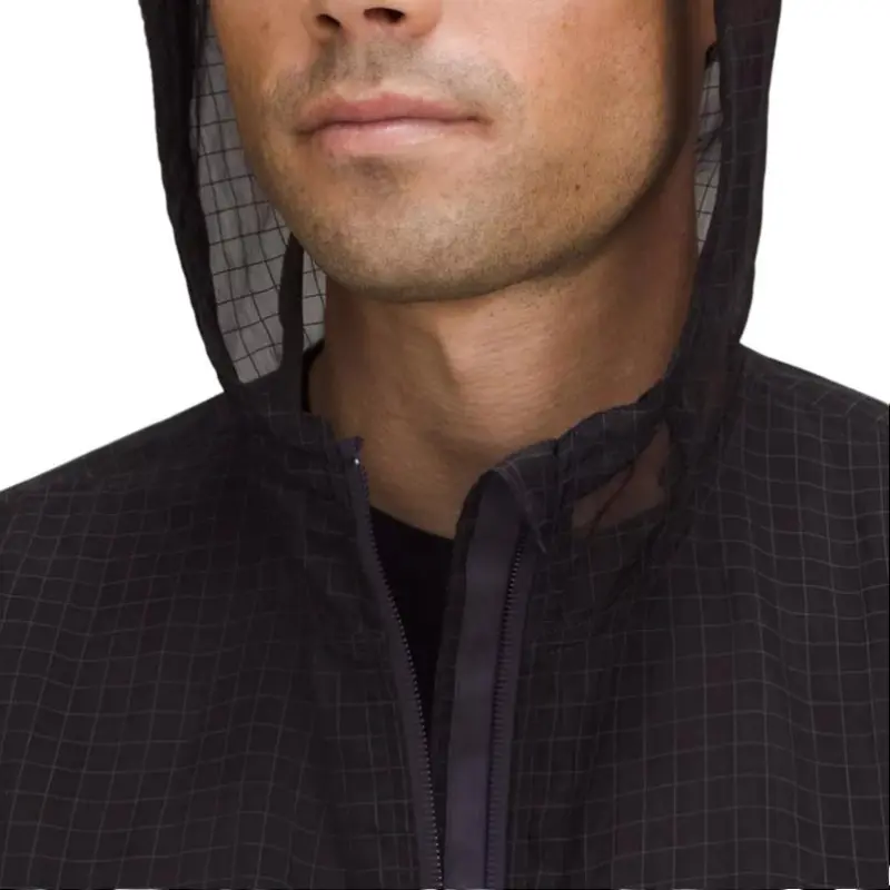 Lululemon Jackets Coats Men's Atmospheric Purple-2