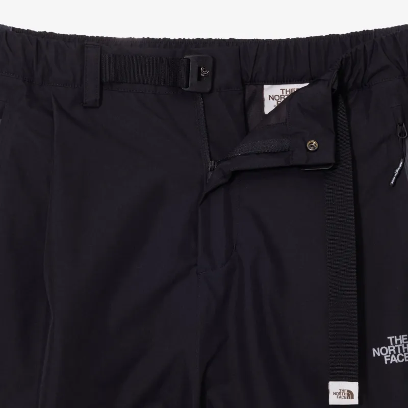 THE NORTH FACE Cargo Pants Men's Black-2