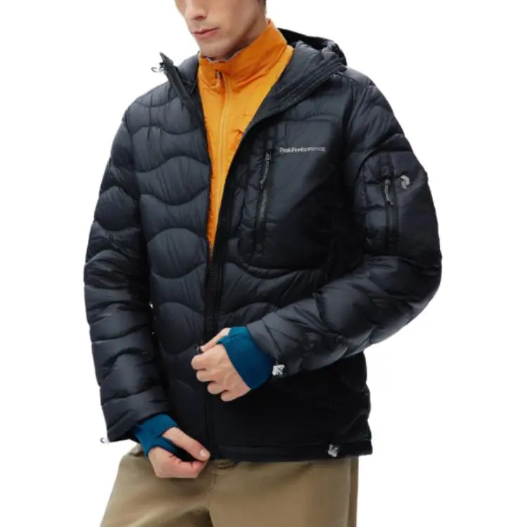 PEAK PERFORMANCE Down Jacket Men's-16