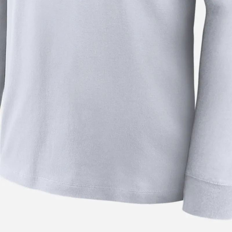 Nike Clemson College Long Sleeve T Shirt-1