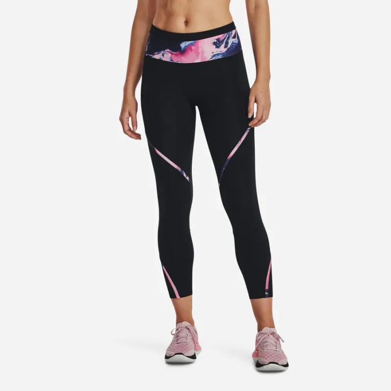 Under Armour Run Anywhere Athletic Trousers Women's Black-2