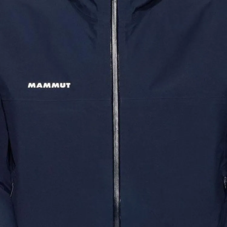 MAMMUT Crater Light GORE TEX EPE Jacket Men's-5