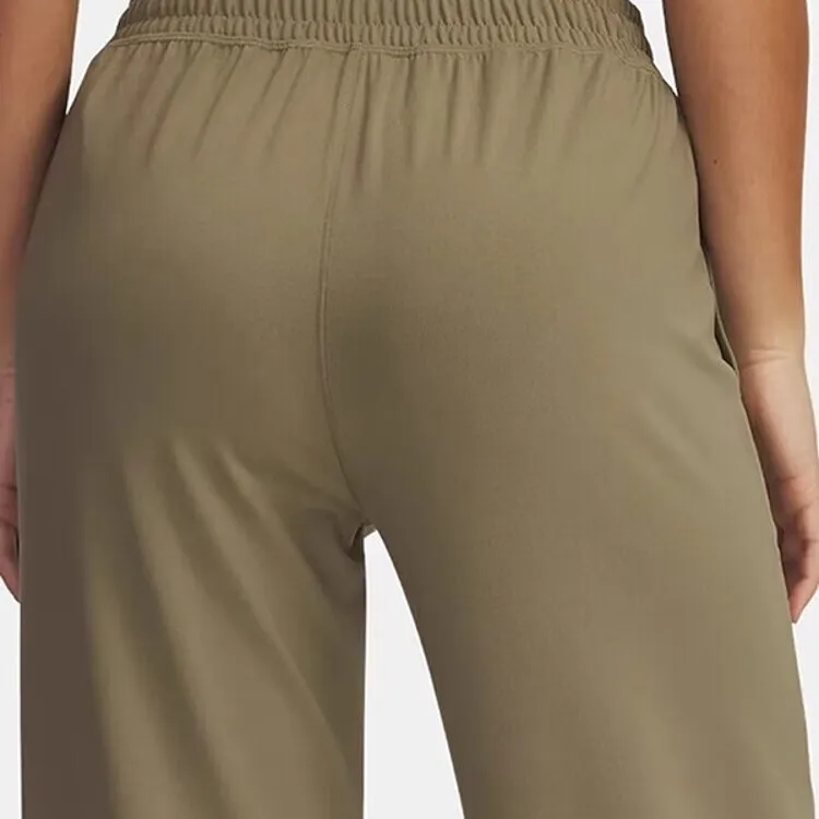 Under Armour Meridian Casual Pants Women's River Mouth-4