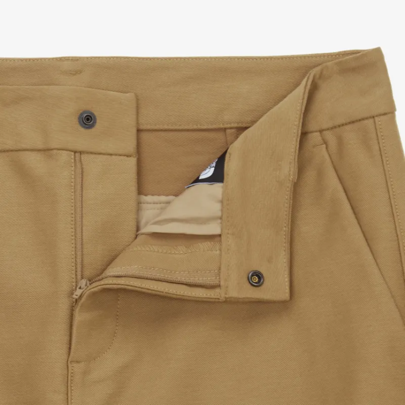 THE NORTH FACE Casual Pants Men's Beige-2