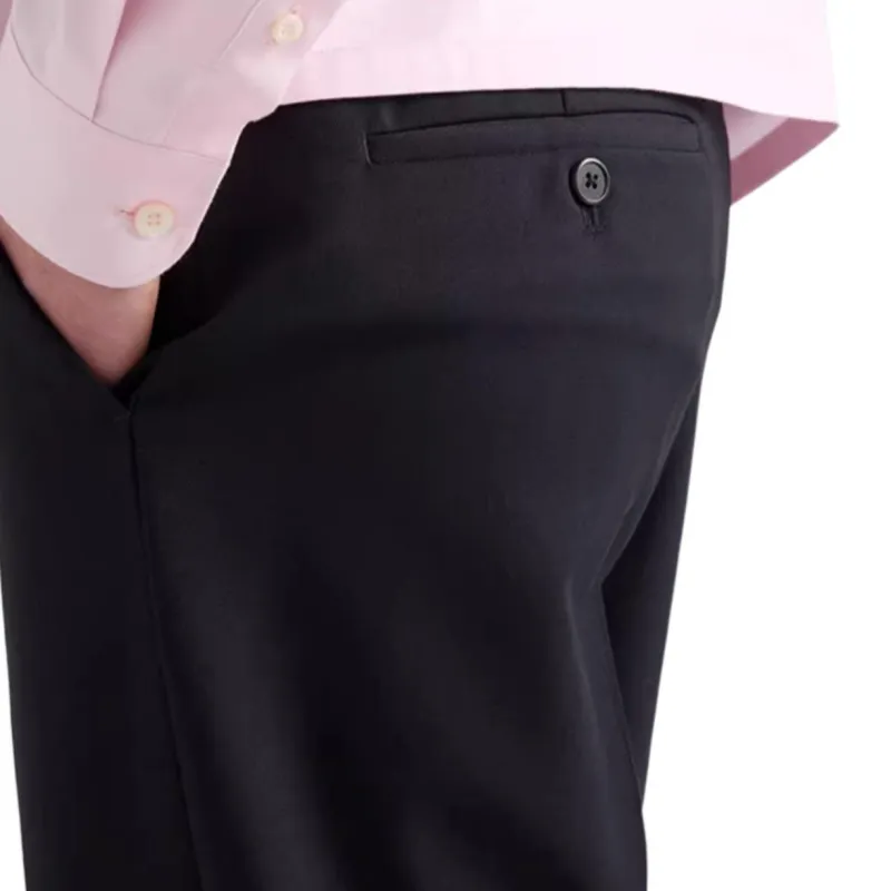 PRADA Wool Trousers-4