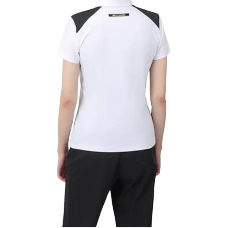 HELLY HANSEN ARCV Polo Shirt Women's-4