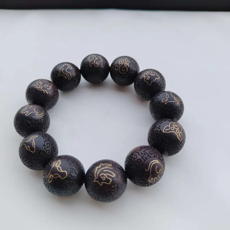 Gifts Wooden Bracelets Unisex-1
