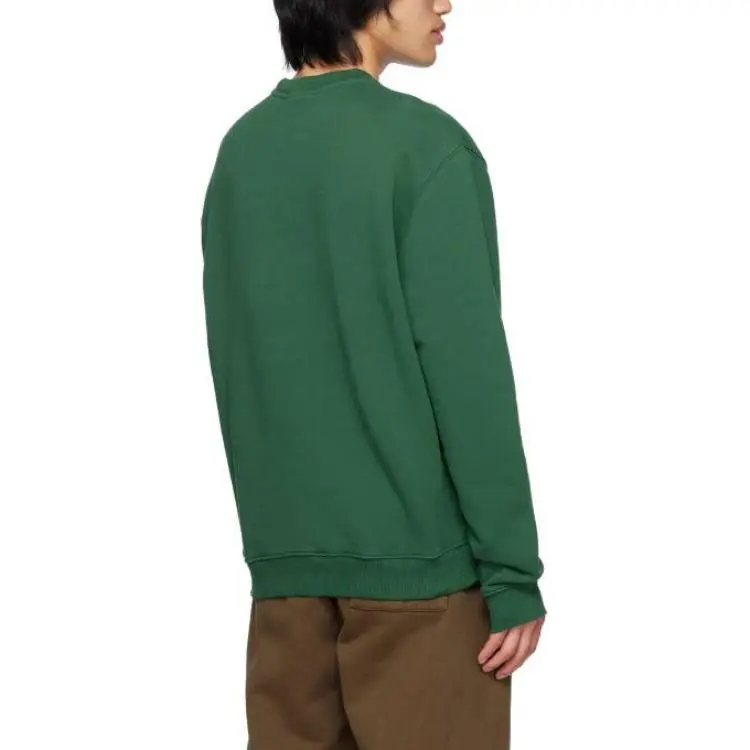 Axel Arigato Sweatshirt Men's Green-1