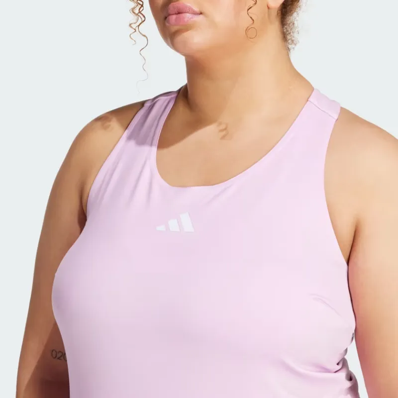 Adidas 3 Stripes Mini Dress-5