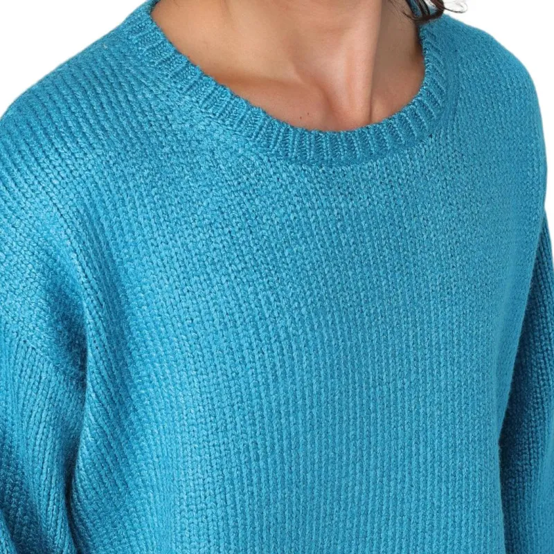 Valentino Crewneck Long Sleeved Jumper-6