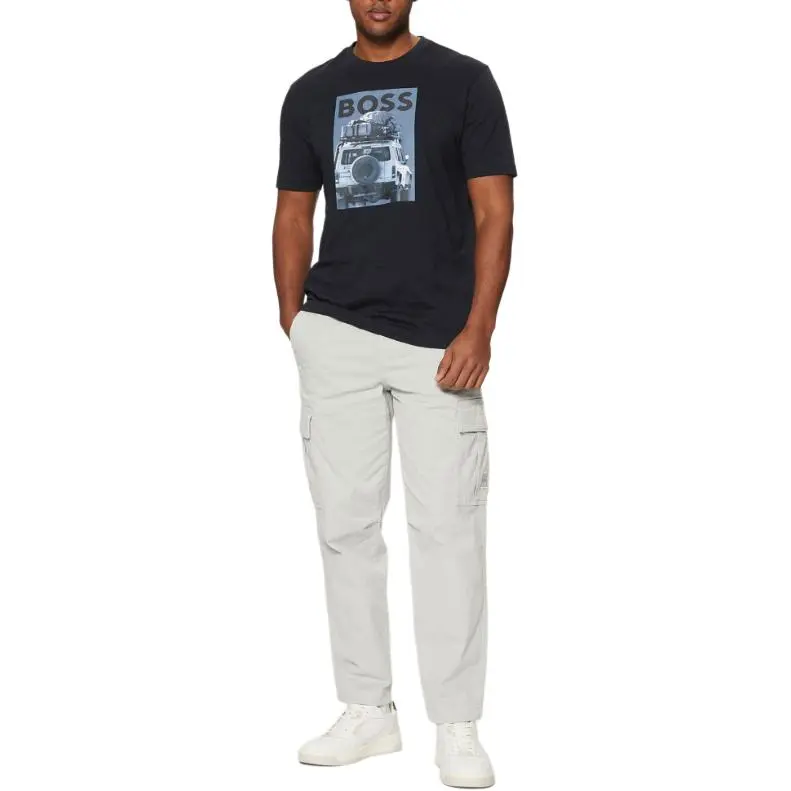 HUGO BOSS Mextour T shirt-2