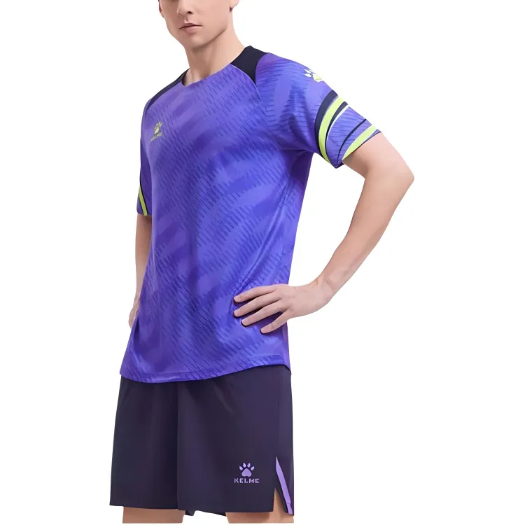 KELME T Shirts Men-2