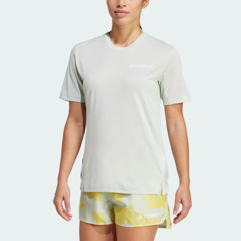 Adidas Free Shipping With AdiClub Terrex Xperior Climacool+ Tee-1