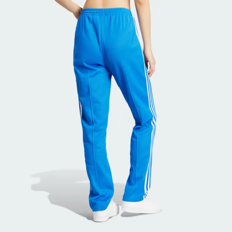 Adidas Originals Casual Pants Women's Blue-2