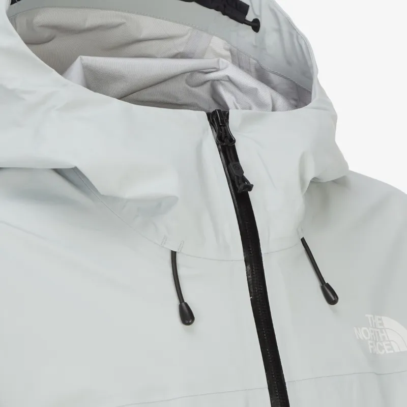 THE NORTH FACE Jacket Men's Cool Gray-2