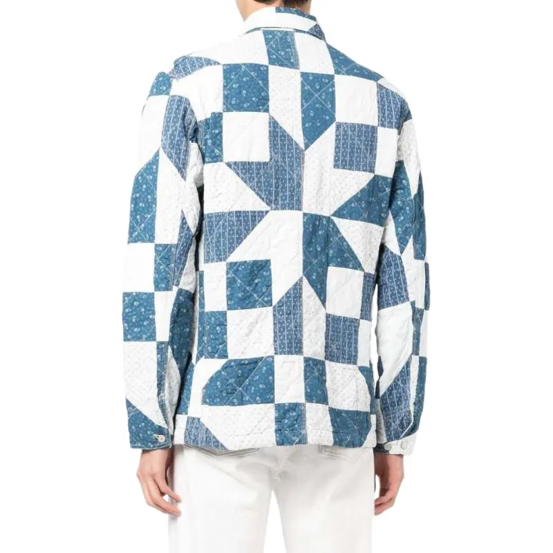 Polo Ralph Lauren FW22 Jackets & Coats Men's Multicolor-2