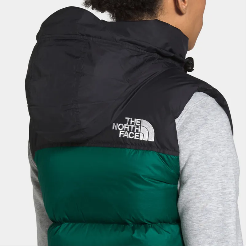 THE NORTH FACE 1996 Retro Nuptse Gilet-3