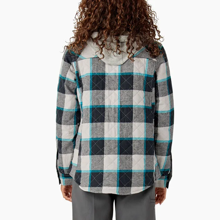 Dickies Jackets Women's Blue-4