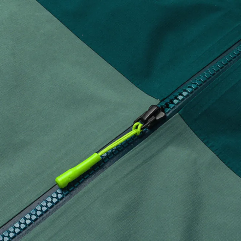 THE NORTH FACE Jazzi 3L Gore Tex Waterproof Jacket-4