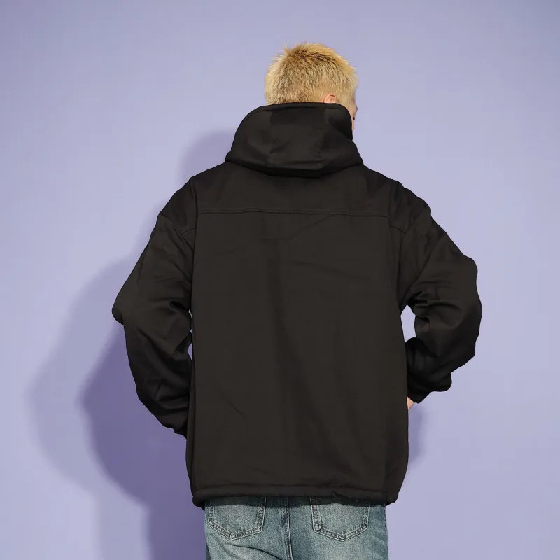 Tre Club Puffer Jackets Unisex-1