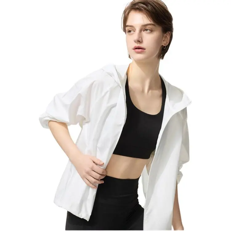 UNIQLO Sun Protection Sun Protection Clothing Women's-1