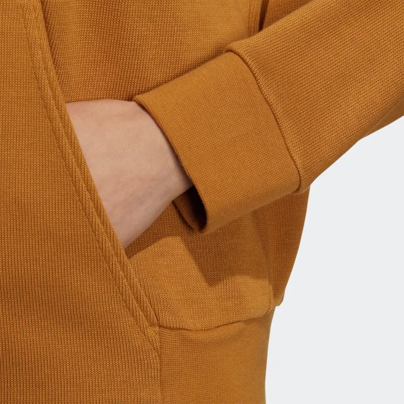 Adidas Neo Sweatshirts Women's Wheat Brown-5