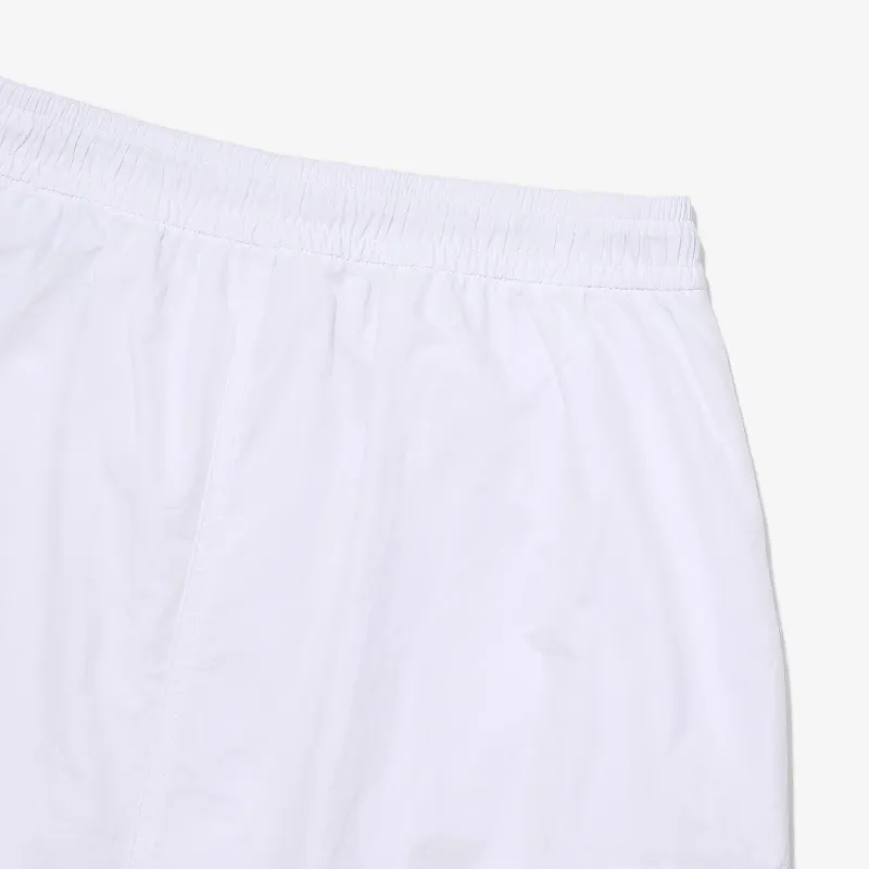 FILA Casual Long Skirt Women's White-4