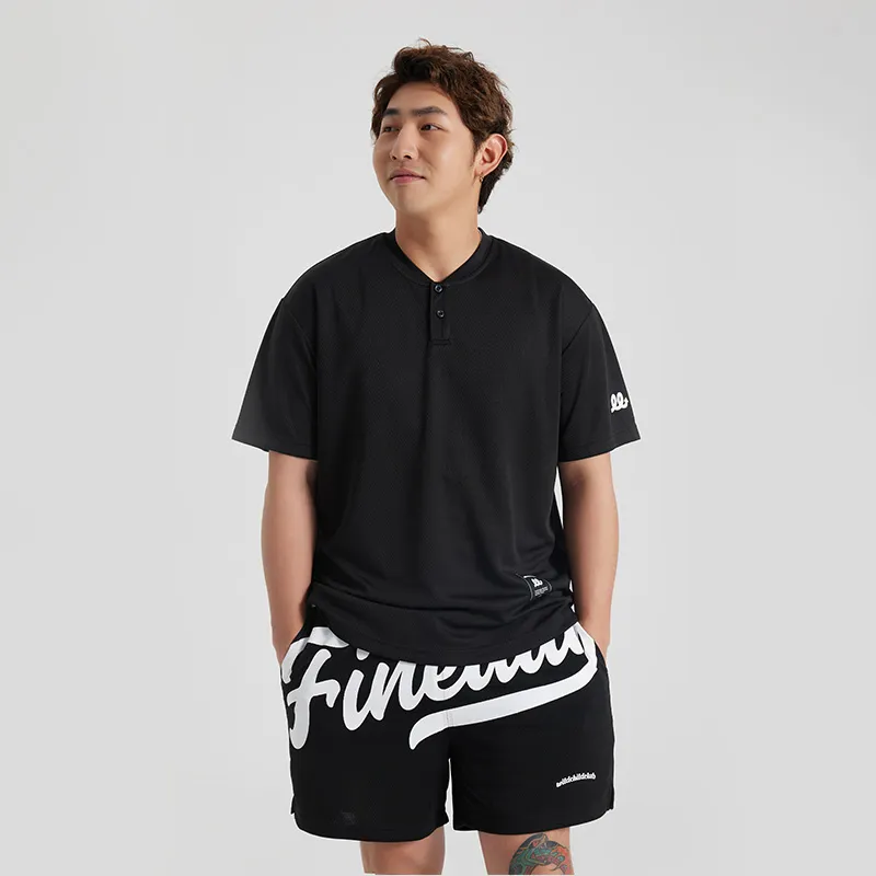 Wild Child Club Basketball Jerseys American T Shirt Unisex-7