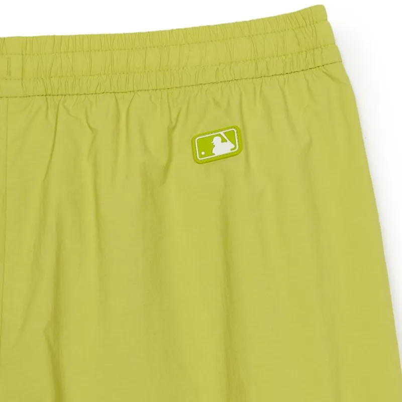 MLB GofcoreBasic New York Yankees Cargo Shorts Unisex Light Olive-4