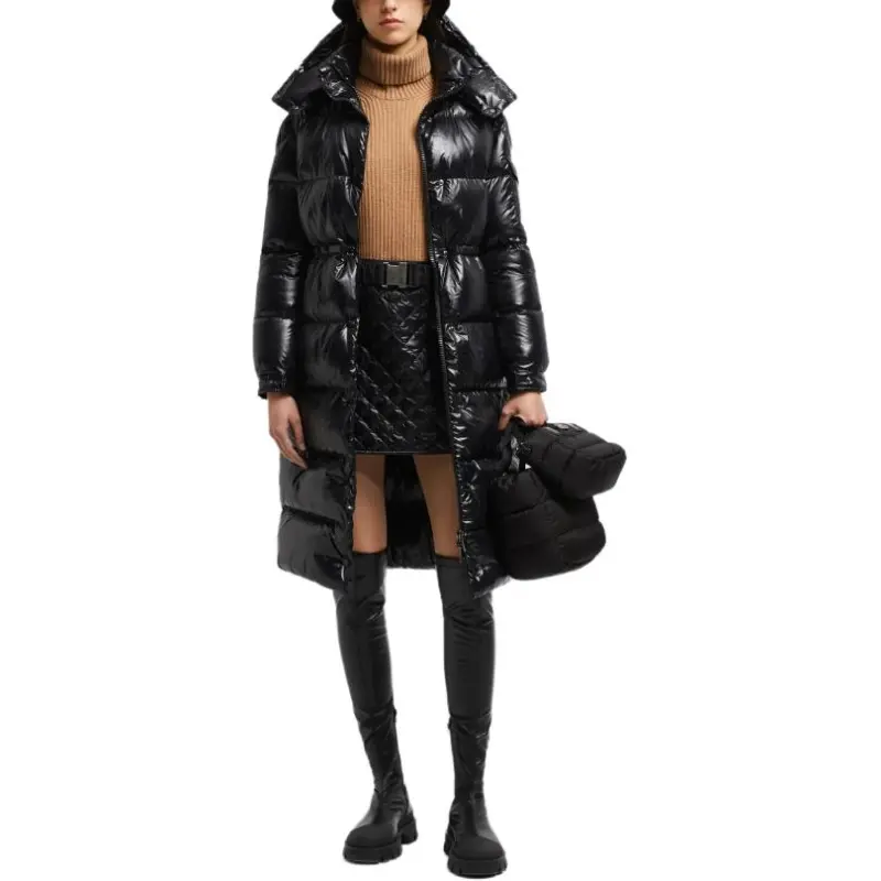Moncler Cavettaz Coat-2